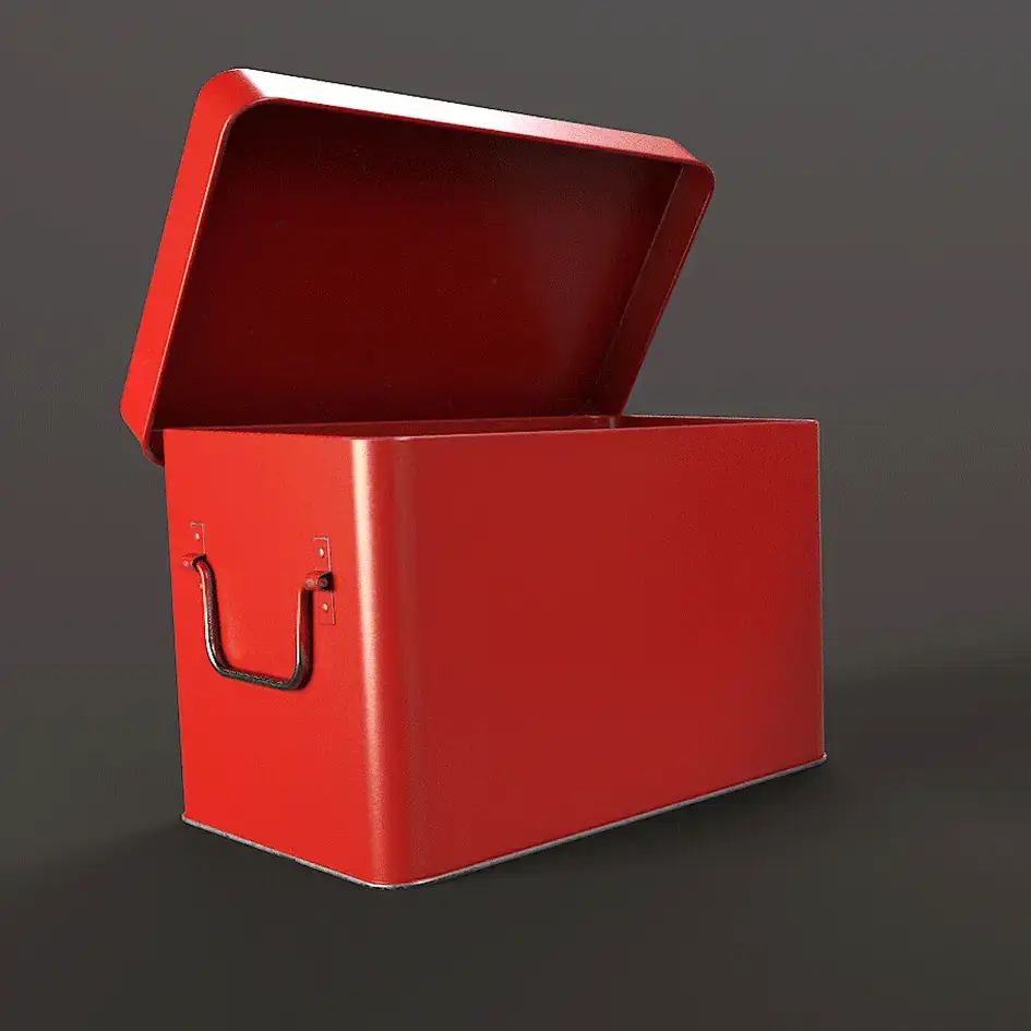 3D Modeling & Texturing, Game Art/ Prop Creation